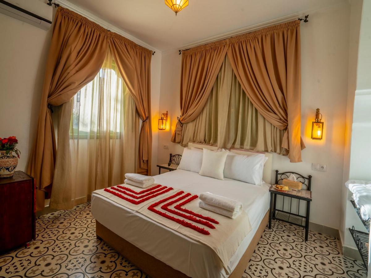 Riad Dar Sido Марракеш Екстер'єр фото