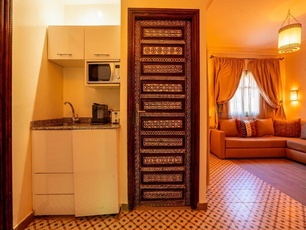 Riad Dar Sido Марракеш Екстер'єр фото
