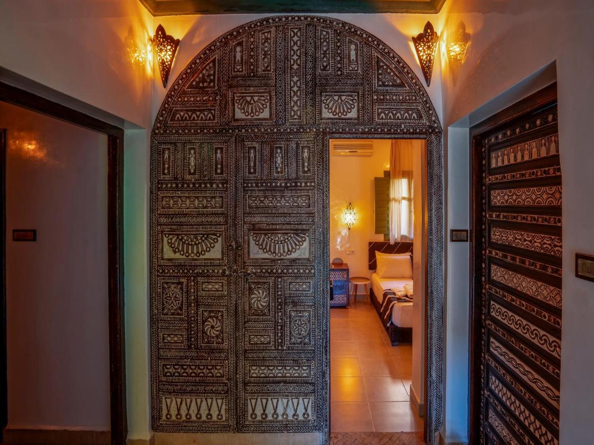 Riad Dar Sido Марракеш Екстер'єр фото